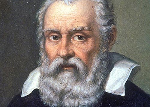 Реферат: Galileo