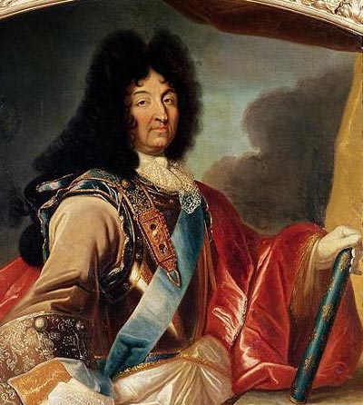 Доклад: Людовик VII король Франции