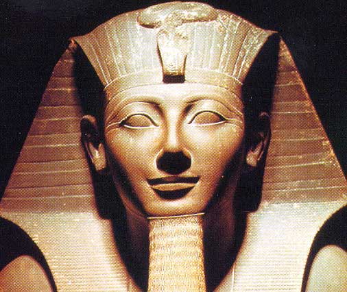 Тутмоса III